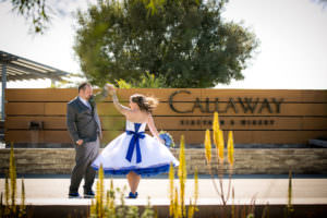 Orange County Wedding Photographer | Wedding