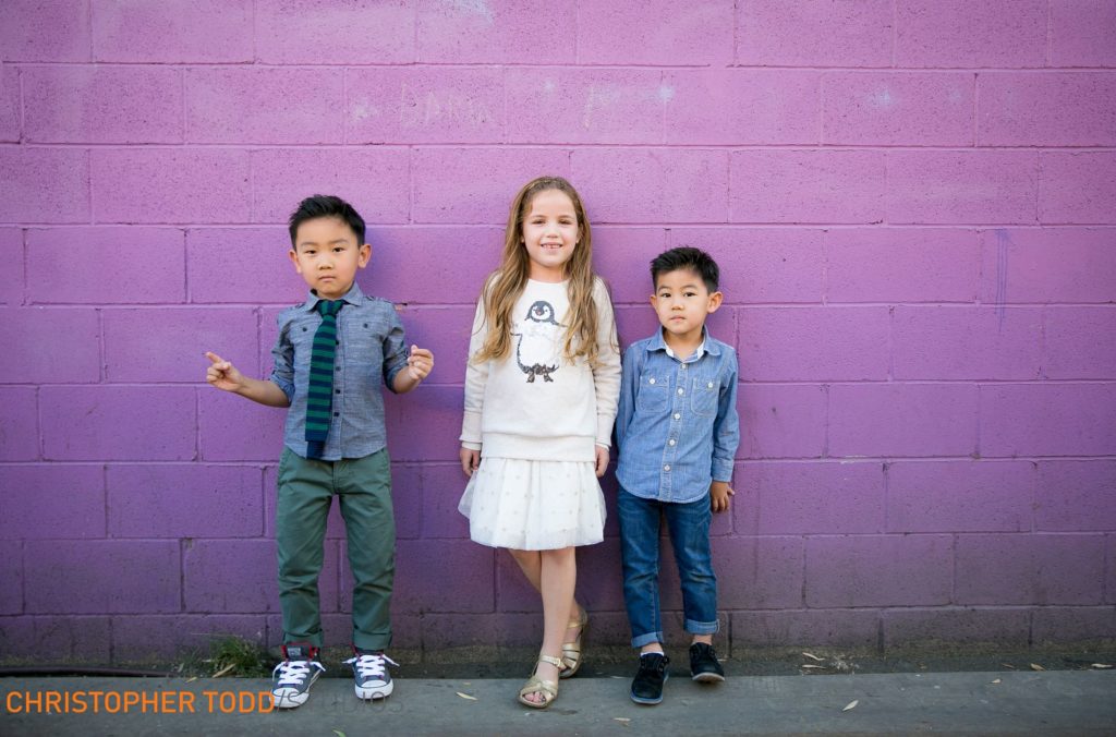 Children Photographer Orange County