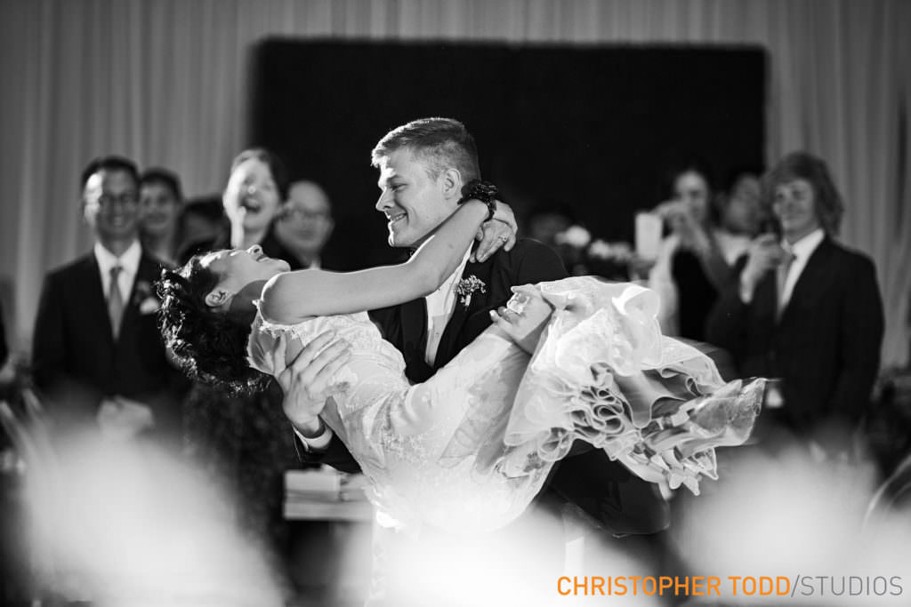 Irvine Marriot Wedding Photographer Lulinkevin 539