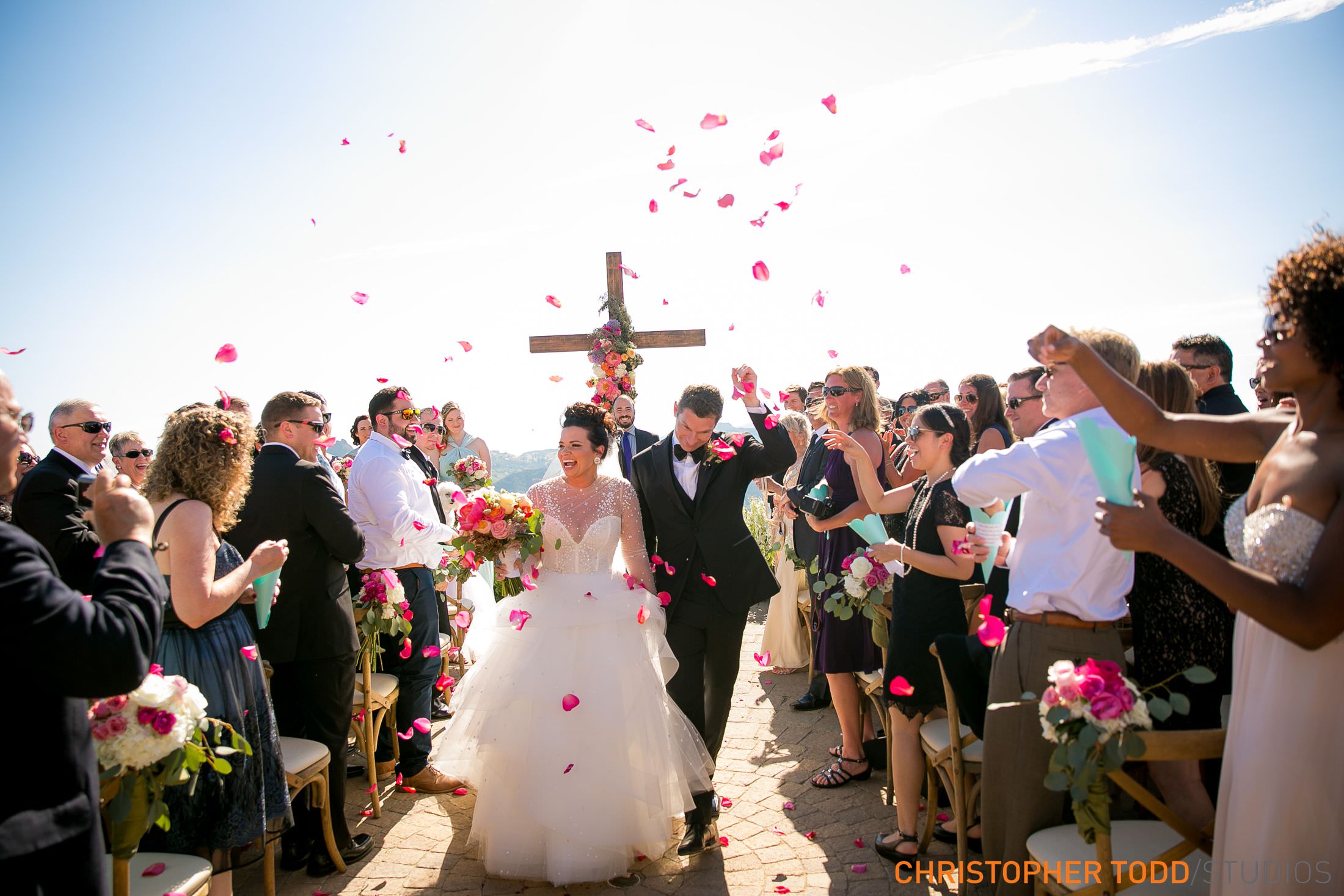 Malibu Rocky Oaks | Wedding