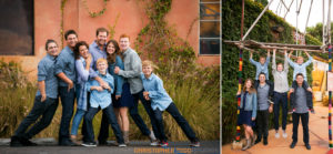 Family photography tips | Family Portrait Tips