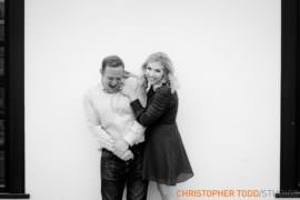 Los Angeles Engagement Sessions
