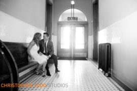 5 Steps For Getting Married At The Old Orange County Courthouse
