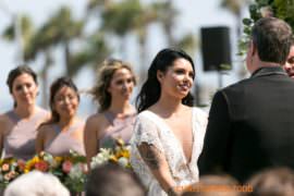 Pasea Hotel Huntington Beach Wedding
