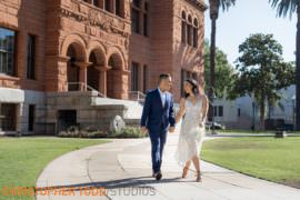 Best Courthouse Wedding in Orange County