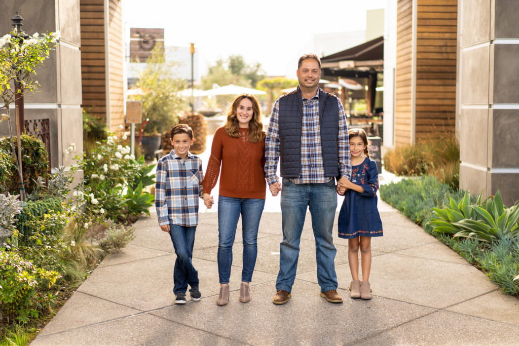 OC Mix Costa Mesa Family Portraits | Family Portrait Tips