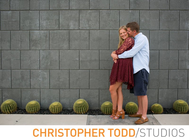 Orange County Engagement Photography | Engagement