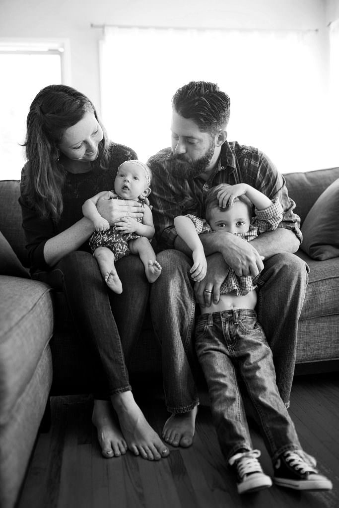 Irvine Family Photographer | Family Portrait Tips