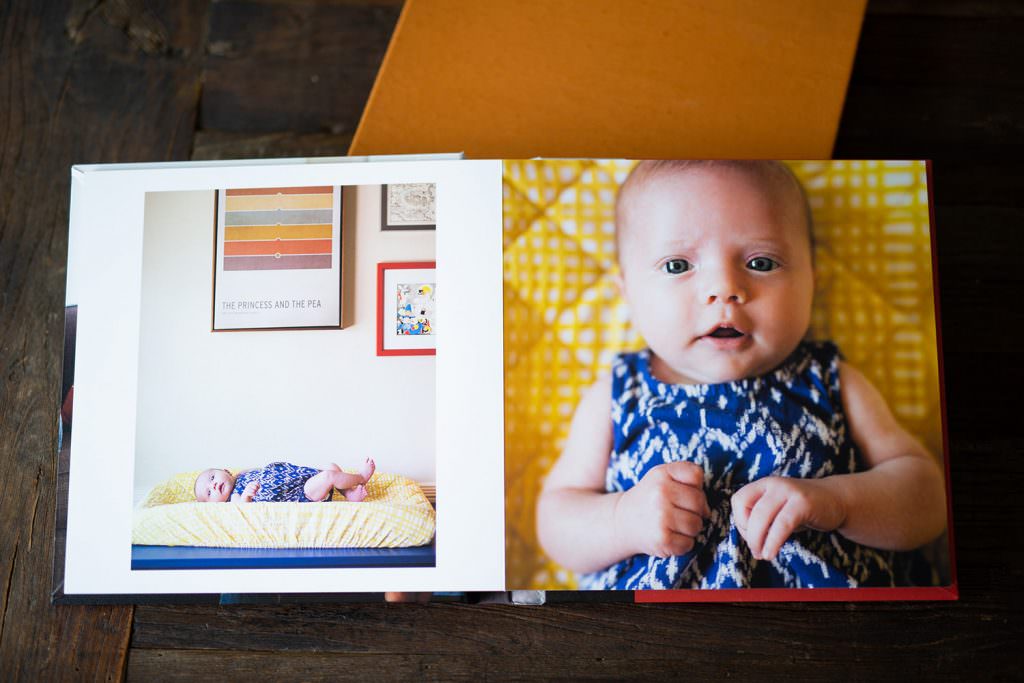 Preserve Your Memories With Products And Wall Art | Family Portrait Tips