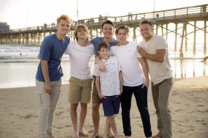 Newport Beach Family Portraits | Family Portrait Tips