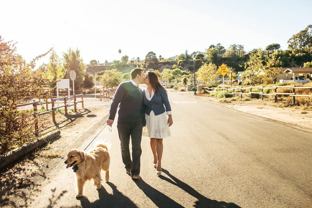 Engagement Photos Orange County | Portfolio
