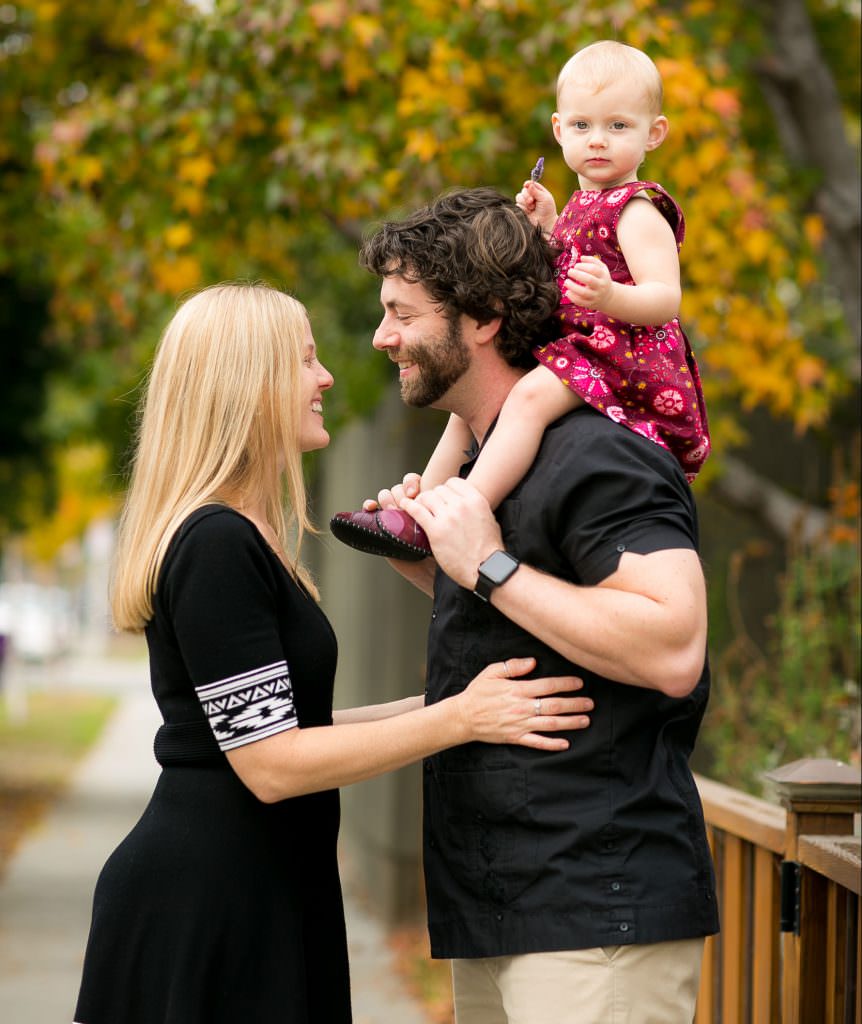 Orange county family photographer | Family Portrait Tips