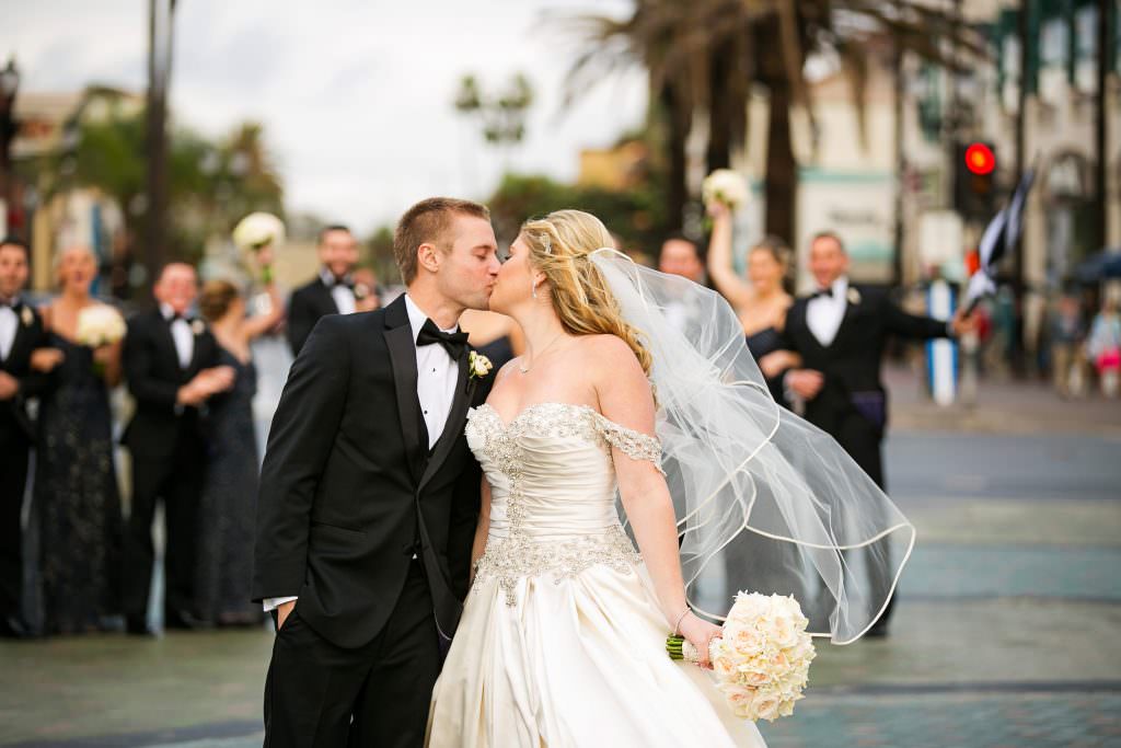 Hyatt Huntington Beach Wedding Pics 644