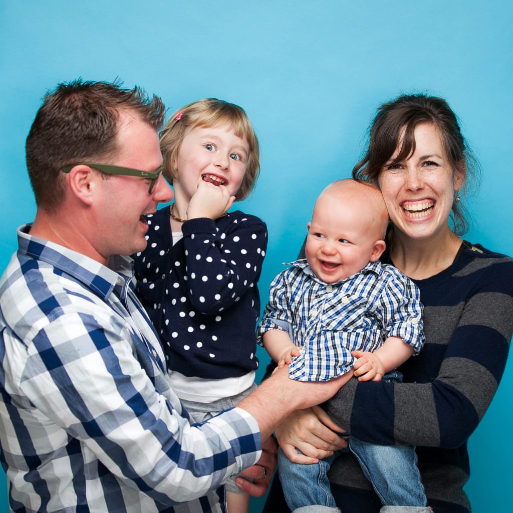 Irvine Family Photographer | Family Portrait Tips
