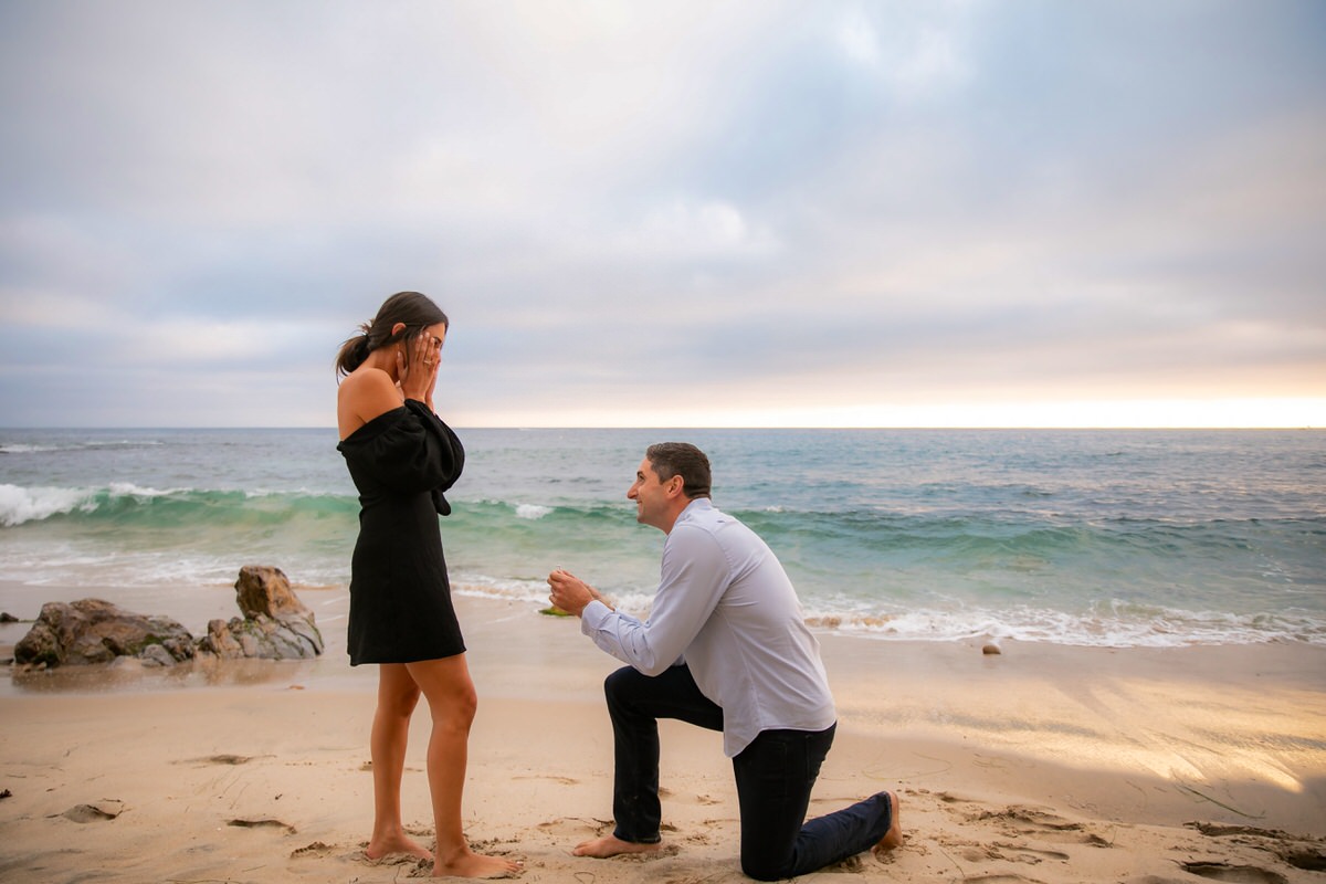 A 2023 Guide to Crafting the Perfect Surprise Marriage Proposal: Tips and Tricks 