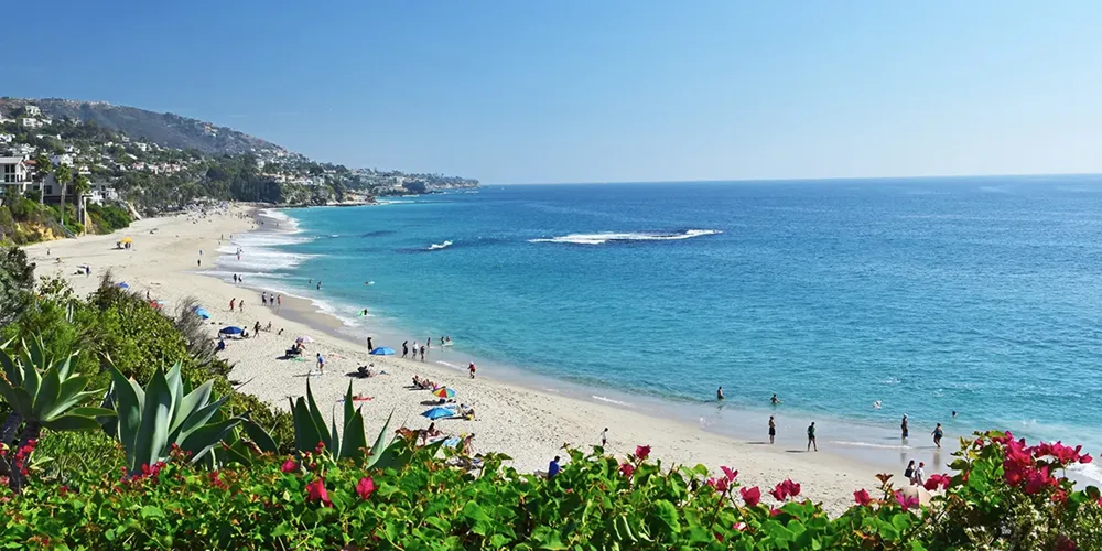 Best Laguna Beach Proposal Locations