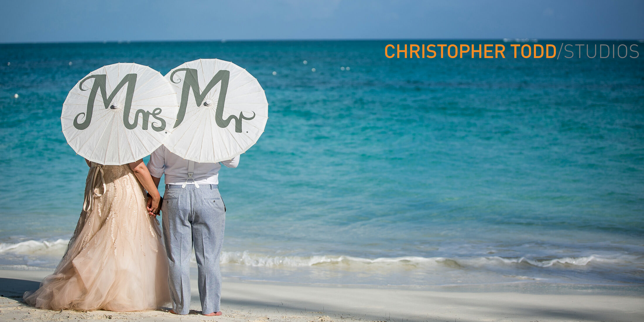 This Was Such A Special Elopement Had The Priviladge To Capture This Couples Vow Exchange In Turks And Caicos. What An Adventure.